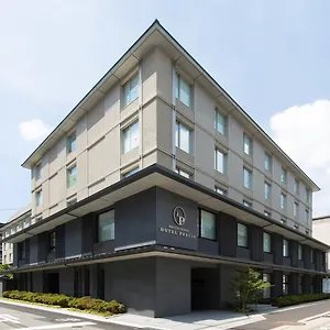 静鉄ホテルプレジオ京都四条 ホテル