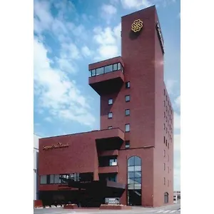 ホテル 札幌ホテルヤマチ