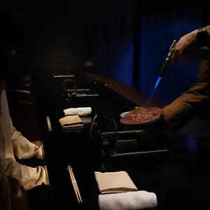 Nazuna 椿通 旅館