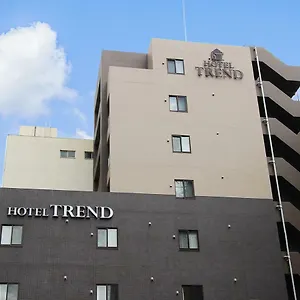 ホテル ホテルトレンド西心斎橋