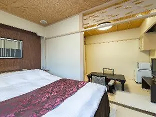 *** Love hotel Hotel Fine Olive Kyoto Yamashina (Adults Only) Japan