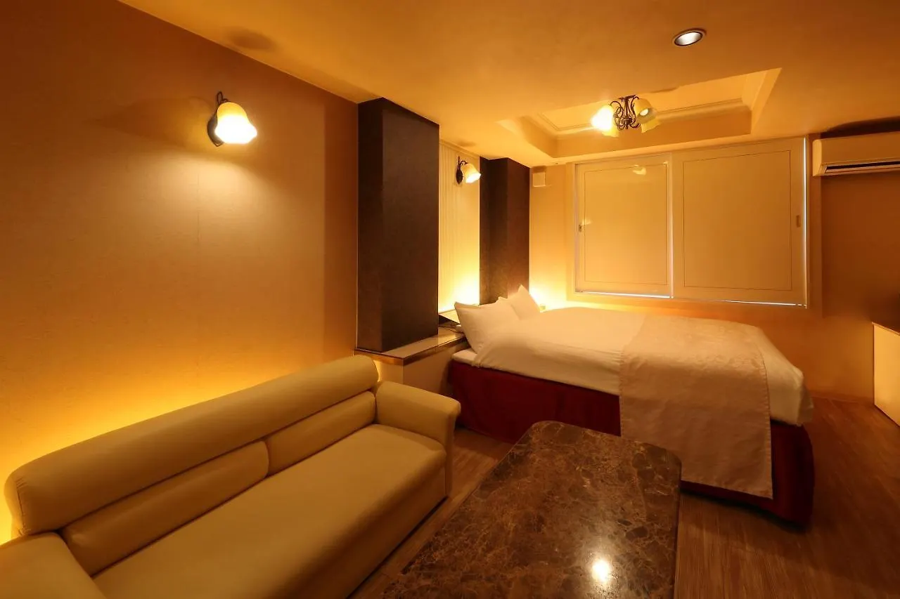 Hotel Fine Olive Kyoto Yamashina (Adults Only) Love hotel