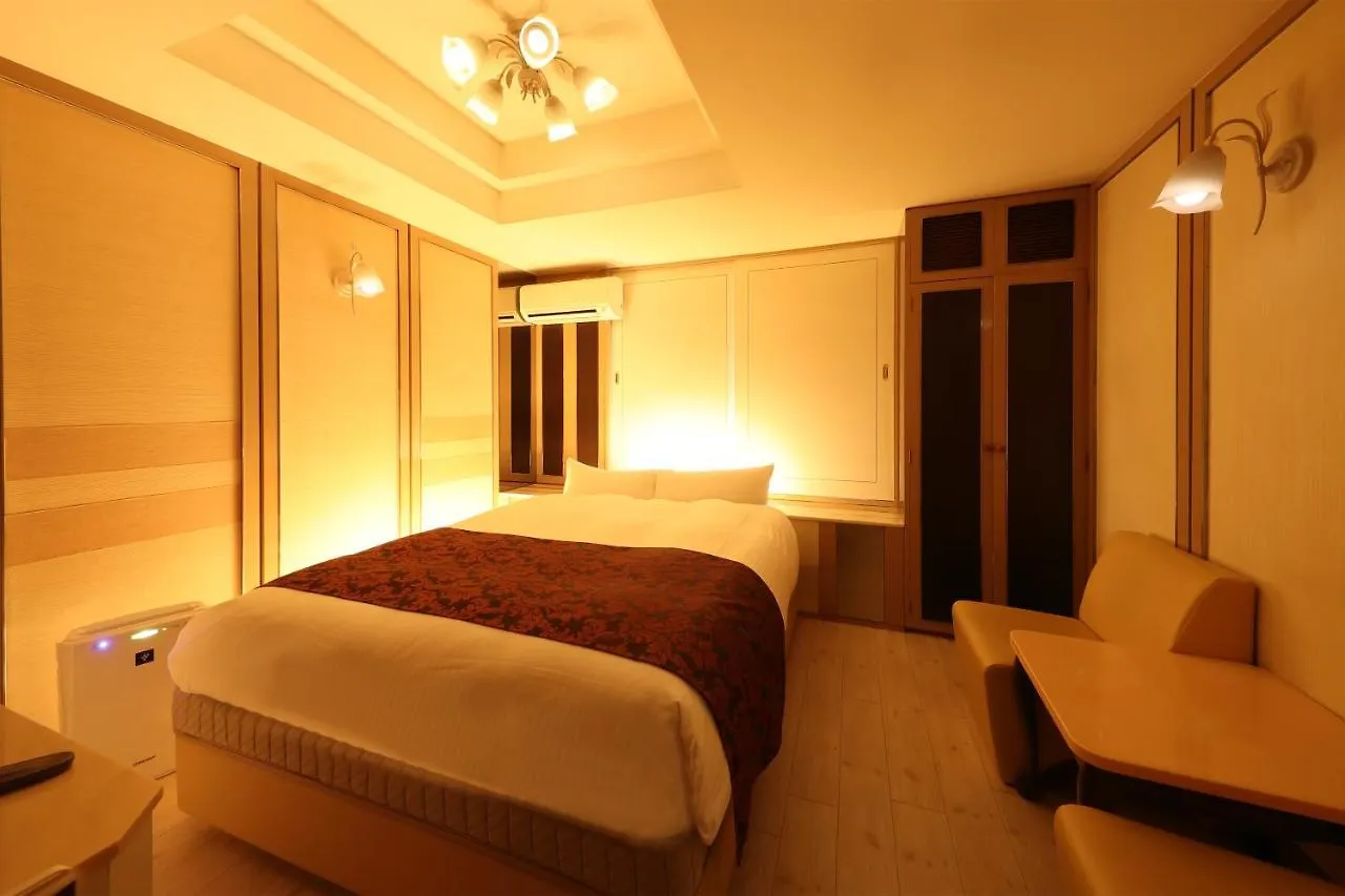 Hotel Fine Olive Kyoto Yamashina (Adults Only)