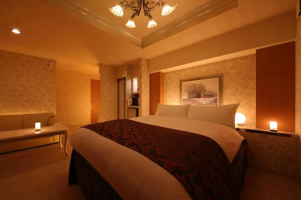 Hotel Fine Olive Kyoto Yamashina (Adults Only) Japan