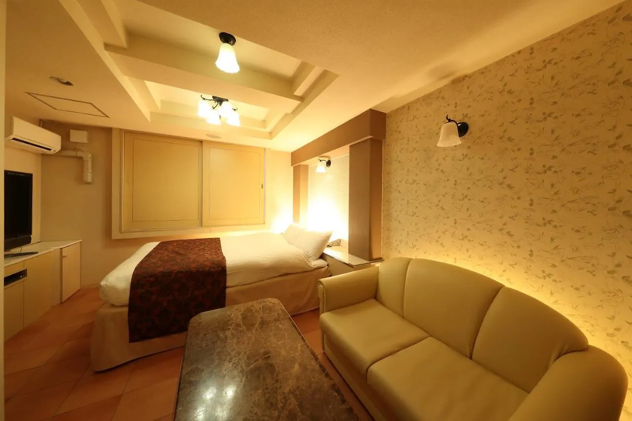Hotel Fine Olive Kyoto Yamashina (Adults Only) Japan