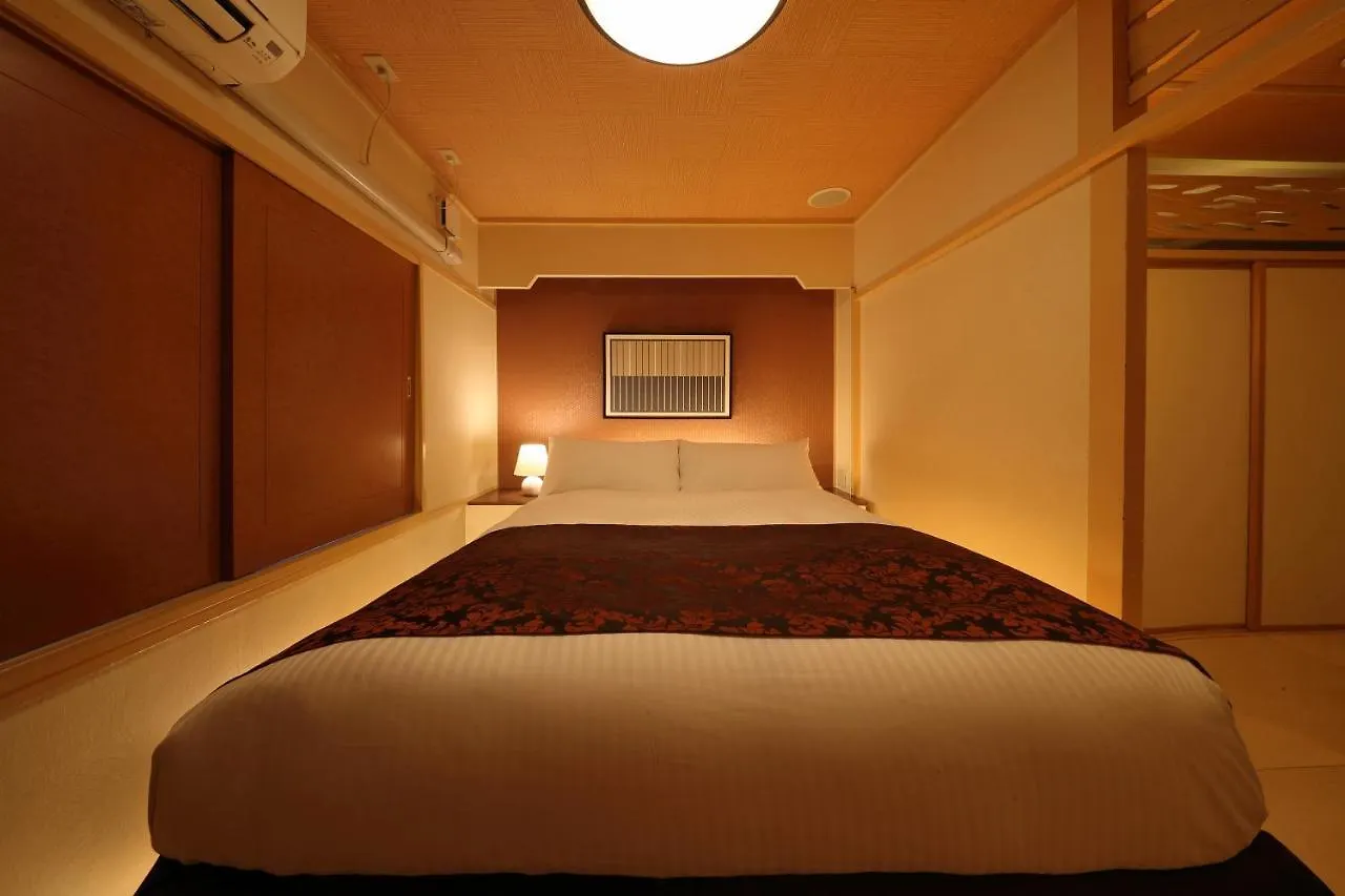 Hotel Fine Olive Kyoto Yamashina (Adults Only)